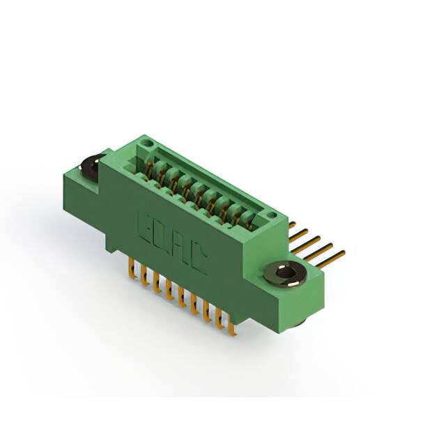 845-018-559-503 EDAC Inc.  Connecteurs de bordure